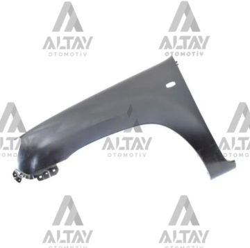 ÇAMURLUK BT-50 06=> ÖN SOL DODİK DELİKLİ