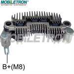 ALTERNATOR DIOT TABLASI 90mm HYUNDAI ACCENT(00-03