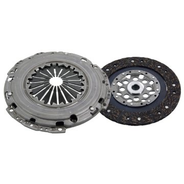 (3000951086) DEBRİYAJ SETİ (BASKI+DİSK) P308-P3008-P5008-C4-C4 PICASSO 1.6 HDİ (228mm x 18 Diş) (EGS 6 Şanzuman)