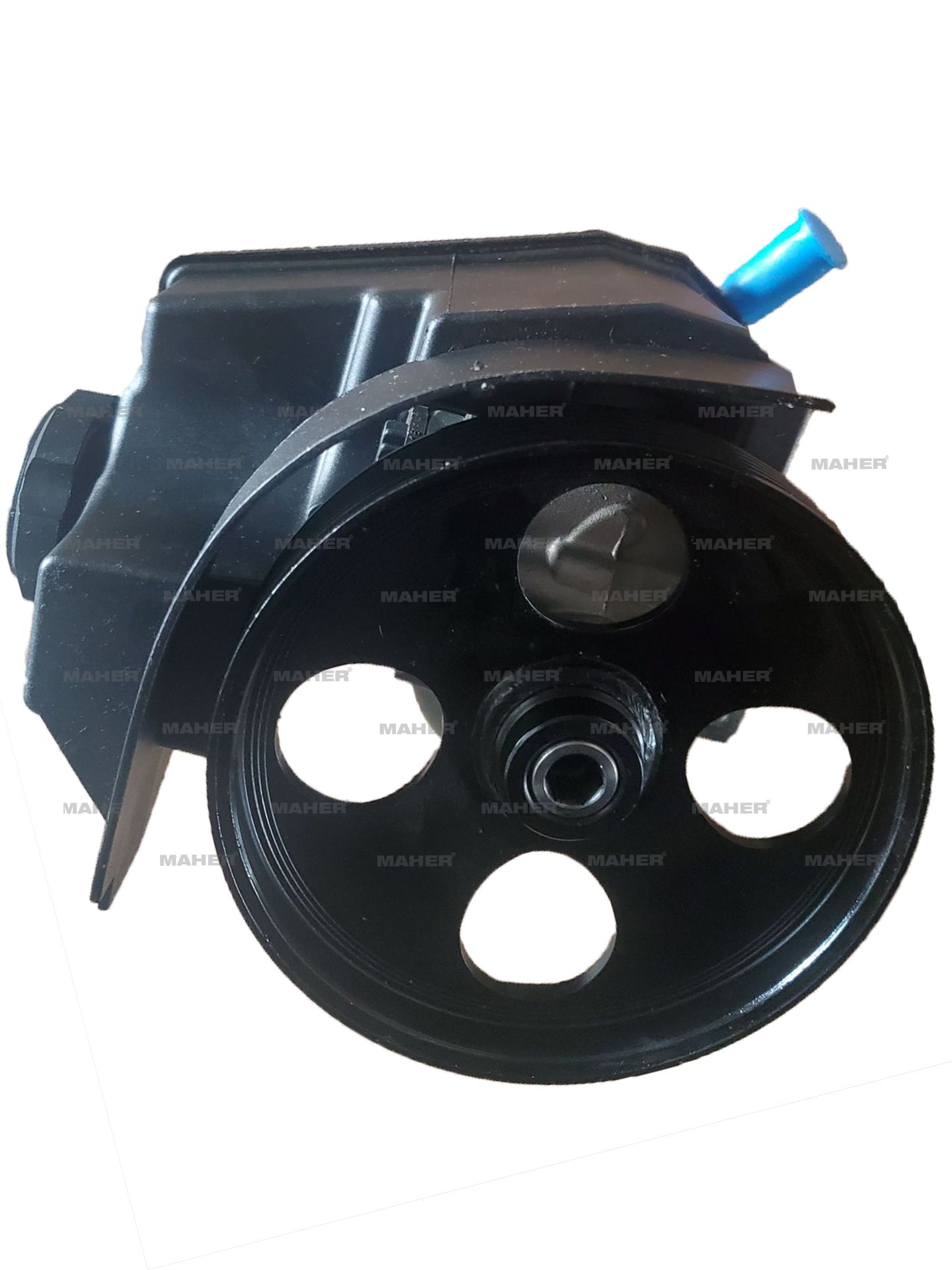 DİREKSİYON POMPASI PARTNER 96-08 2.0 HDI