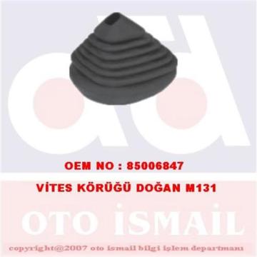 VİTES KÖRÜĞÜ DKŞ M131