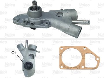 (x) DEVİRDAİM P504 1.9D-2.1D (71-86) FORD GRANADA 2.1D (77-82)