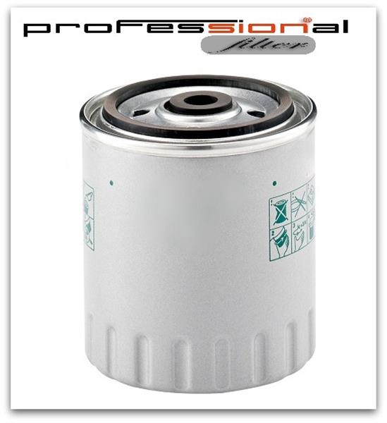 YAKIT FILTRESI MERCEDES OM601 190 W201 W202 W124 W210 W461 VITO 638 SPRINTER 901>904
