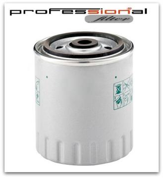 YAKIT FILTRESI MERCEDES OM601 190 W201 W202 W124 W210 W461 VITO 638 SPRINTER 901>904