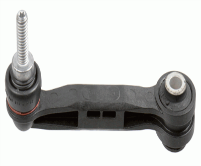 Viraj Askı Rotu Arka  X3 F25-X4 F26 Bm
