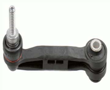 Viraj Askı Rotu Arka  X3 F25-X4 F26 Bm
