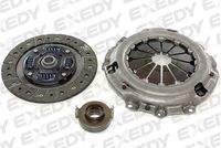 Debrıyaj Setı Honda Cıvıc 1.8 2012-> R18A Vtec Hb  Cıvıc 1,4 İ-Shift 06->