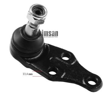 ROTİL ÖN SOL/SAĞ ALT LAND ROVER FREELANDER I (LN) (97-06)