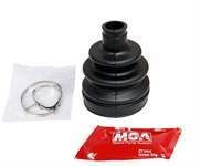 AKS KORUGU DIS TAKIM ( HONDA : CIVIC  VIII   1.4-1.6-1.8 AT/MT HB-SEDAN    2006>2012 )