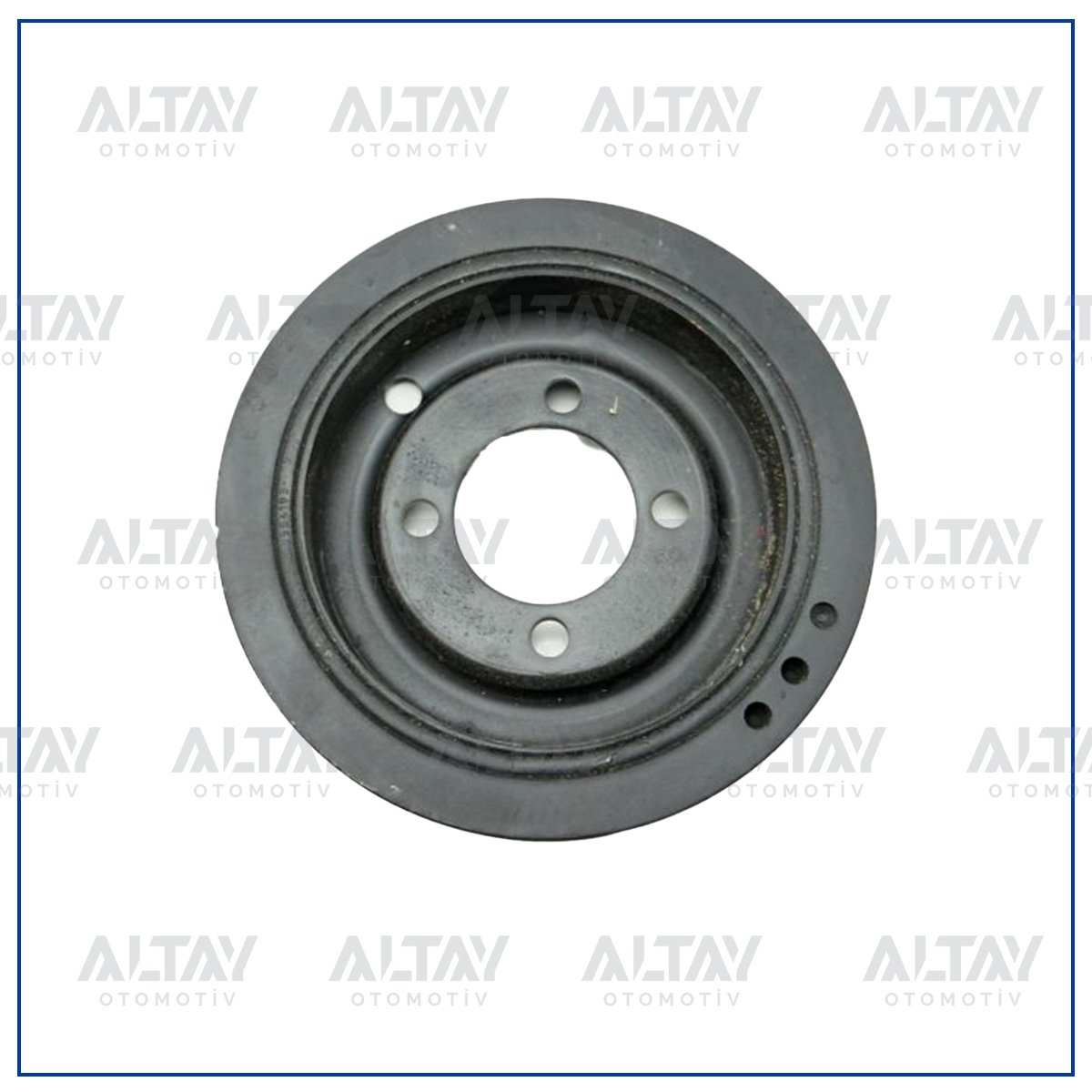 KASNAK KRANK  C5 / C8 / JUMPY / SCUDO / LANCIA  01=> 2.0 KİT  ÜRÜN