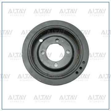KASNAK KRANK  C5 / C8 / JUMPY / SCUDO / LANCIA  01=> 2.0 KİT  ÜRÜN