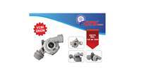 TURBO SARJ A4 00>05 A6 01>05 PASSAT 00>05 1,9TDI AVF AWX BGW BHW