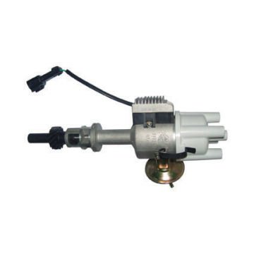 DİSTRİBÜTÖR KOMPLE M131 SAHİN (YANDAN ÇIKIŞ) (61190502)