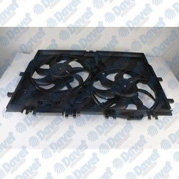 Radyator Klıma Fan Motoru Davlumbazlı Ducato Iıı Jumper Iıı Boxer Iıı