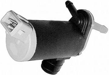 Cam Su Fiskiye Pompası (Cift Çıkış) Punto-Lınea-P106-P206-P306-P406-Partner-Expert-Berlıngo-Ax-C15