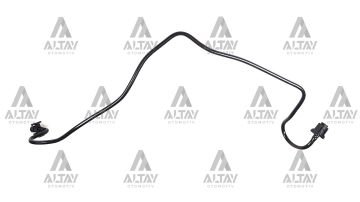 HORTUM RADYATÖR HAVA ALMA 308 / 3008 / 5008 / RCZ / C4 / C4 PICASSO / DS4 / DS5  EP6CDT