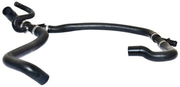 (x) RADYATÖR ALT HORTUMU FORD TRANSİT V347 AC 07=>