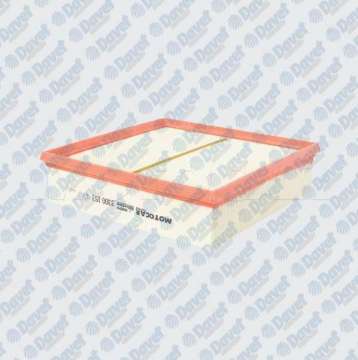 HAVA FILTRESI MERCEDES CITAN 108-109 CDI 13=> CLA 220CDI 13=> A180CDI-A200CDI-A220CDI-B180CDI-B200CD