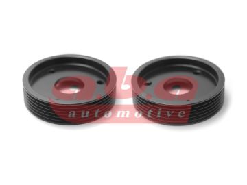 HIDROLIK DIREKSIYON POMPA KASNAGI ( RENAULT : R19 / CLIO / MEGANE / LAGUNA / KANGOO 1.4 1.9D 97-- )