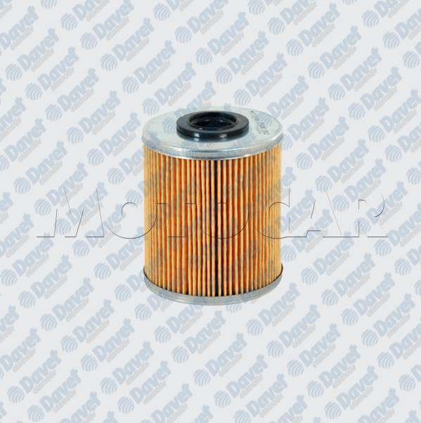 YAKIT FILTRESI  CORSA C 1.6 1.7DT 01-07 COMBO VECTRA B-C ASTRA G-H OMEGA B ZAFIRA