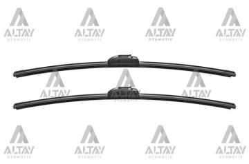 SİLECEK SÜPÜRGESİ TAKIM MASTER 98-10 / MOVAN0 98-03 / DAILY 99-11 FİSKİYELİ AEROTWIN AR609S (600+600mm)