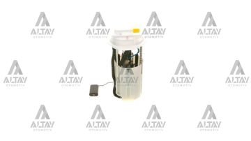 DEPO ŞAMANDIRASI KOMPLE LINEA 07=> 1.3JTD-1.6JTD