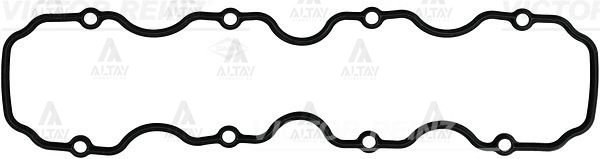 SUPAP KAPAK CONTA ASTRA G  98-07 / ASTRA F 91-98 / 1.7D (X17DTL)
