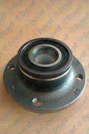 ON TEKER RULMANI FIAT - LANCIA PUNTO - EVO 4 BIJON 1.2 1.4 1.3D 1.6D MULTIJET 10> OPEL CORSA D ABSLI JANT 4 DELIK 1.0 1.2 1.3CDTI 1.4 1.4LPG 1.7CDTI 06>-30 X 120 X 64.2