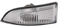 DIS DIKIZ AYNA SINYALI SOL MEGANE III FLUENCE