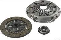 Debrıyaj Setı Yarıs 1.3 2002-2005 2Sz-Fe Motor Scp12