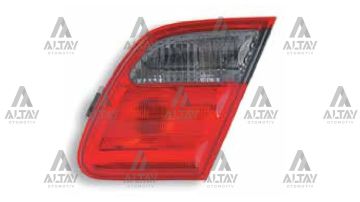 STOP LAMBASI W210 İÇ SOL E-CLASS
