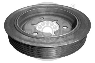 (F8-6394) KRANK KASNAĞI P206-P207-P307-P1007-C2-C3-C4-XSARA 1.4-1.6 16V