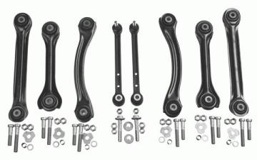 Rot Kolu Set (Tamir Seti) Mercedes 190 (W201)- C Serisi (W202-S202)-Clk (C208-A208)-E Seri (W124)