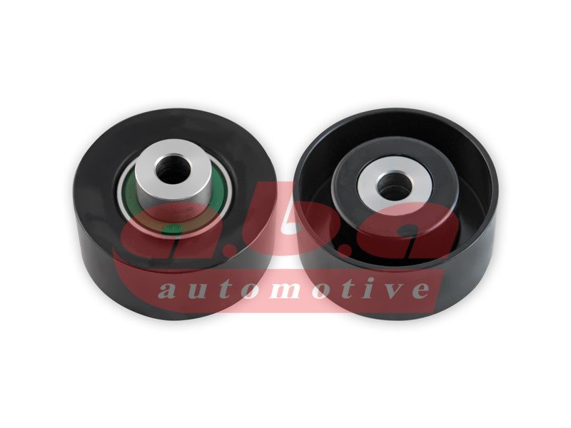 ALTERNATÖR GERGİ RULMANI FORD TOURNEO CONNECT 1.8 TDCİ (YD18)