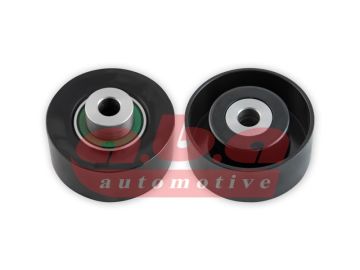 ALTERNATÖR GERGİ RULMANI FORD TOURNEO CONNECT 1.8 TDCİ (YD18)