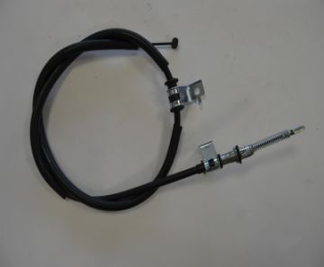 EL FREN TELİ ARKA SOL CAPTIVA-ANTARA 06=> (1431mm/1254mm)