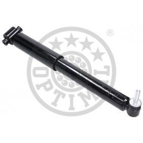 ARKA AMORTİSÖR L/R MGN III HB 09=> (GAZLI)