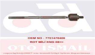 ROT MİLİ KNG III 02/08=>