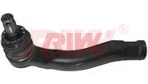 ROT BAŞI SOL TOYOTA LAND CRUISER 100 VX (98-03)