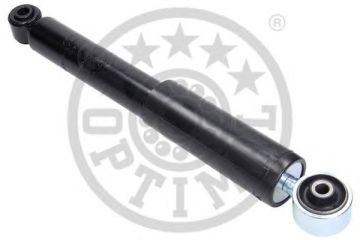 ARKA AMORTİSÖR ASTRA H 04=> (GAZLI)