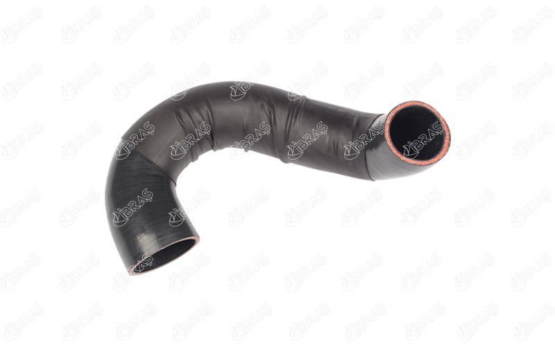 TURBO HORTUMU (3 KAT POLYESTER KULLANILMIŞTIR) AUDI A6 14=>