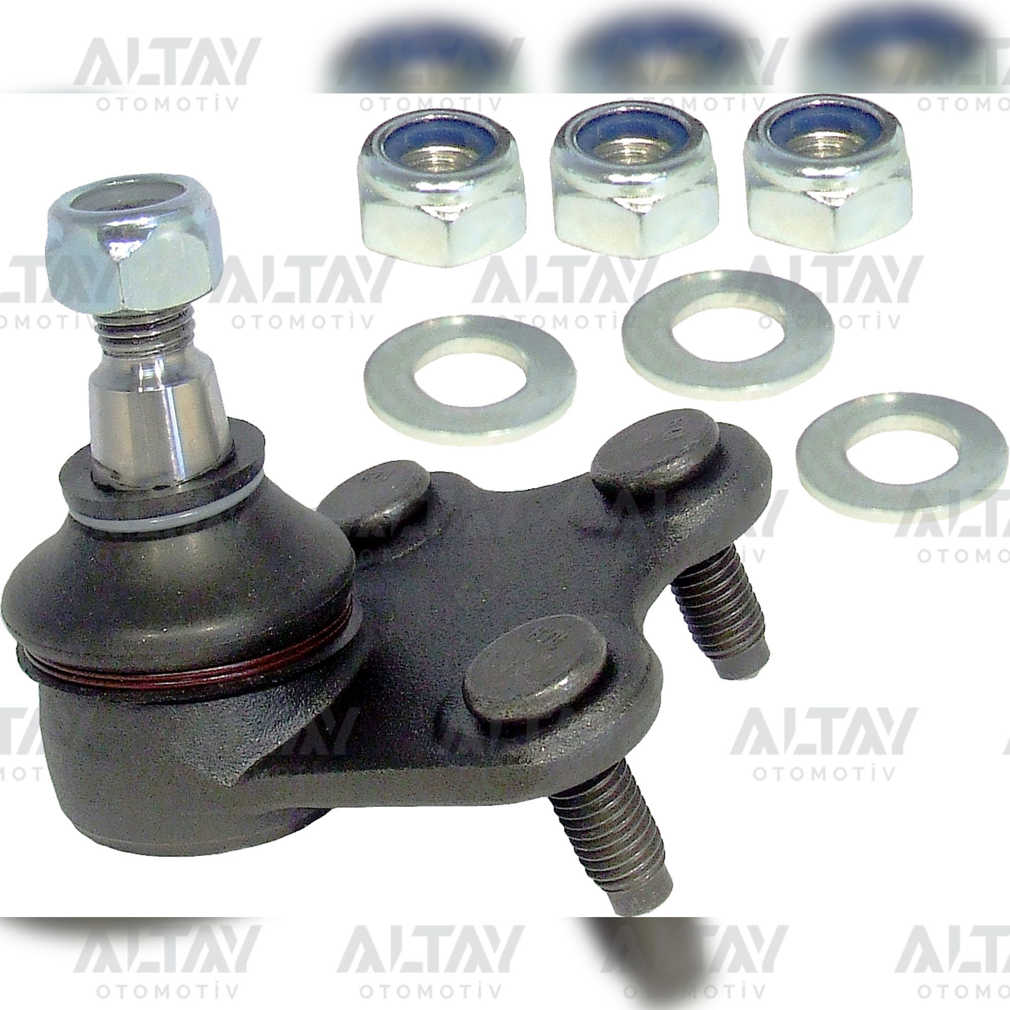 ROTİL POLO / FABIA / IBIZA 10=> SOL