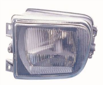 Sis Farı Sol  E39 Bm