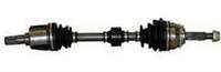 AKS KOMPLE SAG (ABSLI)-(HYUNDAI : ELANTRA ''1.6 BENZİNLİ'' 01>07 *MANUEL*)  (25×25×935mm)
