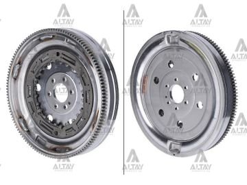 VOLAN POLO / İBİZA / TOLEDO / FABİA 14-17 1.4 TDİ CUSA-CUTA-CYZA-CYZB OTOMATİK