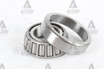 KONIK RULMAN TEKER RULMANI FIAT LANCIA / TOFAS MURAT 131 / DOGAN / KARTAL / SAHIN 27,98X57,15X17,46