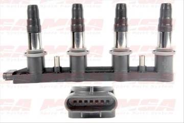 ATESLEME BOBINI-(7FISLI)-(CHEVROLET: CRUZE ''1.4-1.6'' )