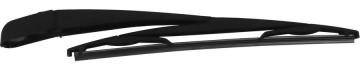 SİLECEK KOLU ARKA KOMPLE P307-P308-MGN III-CLIO III HB (06-09)