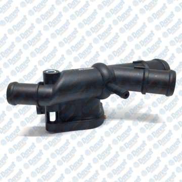TERMOSTAT YUVASI FLANSLI GOLF V-VI PASSAT JETTA IV TIGUAN AUDI A3 2.0TDI