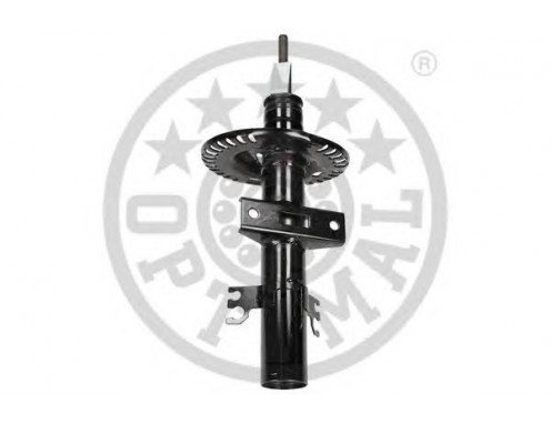 ÖN AMORTİSÖR SAĞ/SOL TRANSPORTER T5 T6 03=>